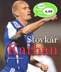 Zeman, Michal - Stovkár Karhan