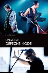 Kubík, Josef - Universe:Depeche Mode