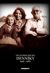 Hečko, František - Denníky 1936 – 1960