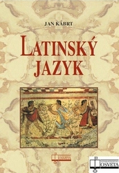 Kábrt, Jan - Latinský jazyk