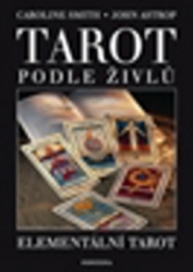 Tarot podle živlů