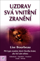 Bourbeau, Lise - Uzdrav svá vnitřní zranění
