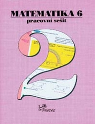 Kopecký, Milan; Lišková, Hana; Molnár, Josef - Matematika 6 Pracovní sešit 2