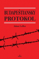 Lebor, Adam - Budapeštiansky protokol
