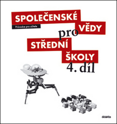 Drnek, M. - Společenské vědy pro střední školy 4. díl