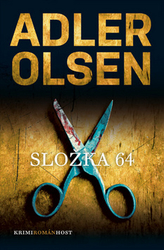 Adler-Olsen, Jussi - Složka 64