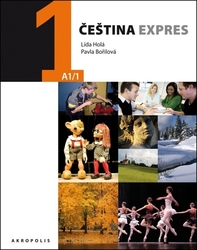 Čeština expres 1 (A1/1)