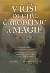Lussi, Kurt - V říši duchů, čarodějnic a magie