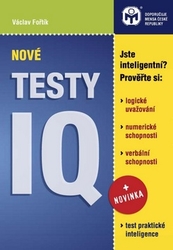 Fořtík, Václav - Nové testy IQ