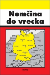 Sandany, Artúr - Nemčina do vrecka