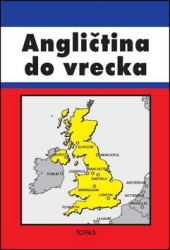 Sandany, Artúr; Jakubičková, Mária - Angličtina do vrecka