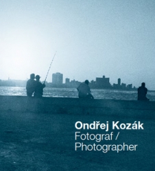 Kozák, Ondřej - Fotograf / Photographer