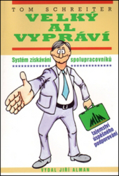 Schreiter, Tom - Velký Al vypráví