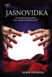 Ginsberg, Debra - Jasnovidka