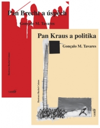 Tevares, Gonçalo M. - Pan Brecht a úspěch, Pan Kraus a politika