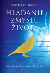 Frankl, Viktor E. - Hľadanie zmyslu života