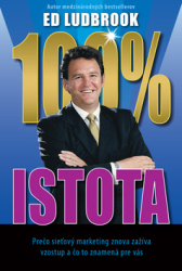 Ludbrook, Ed - 100% istota