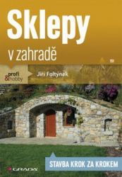 Faltýnek, Jiří - Sklepy v zahradě