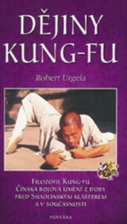 Urgela, Robert - Dějiny Kung-Fu