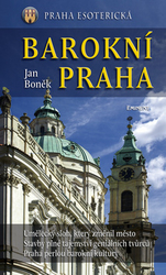 Boněk, Jan - Barokní Praha