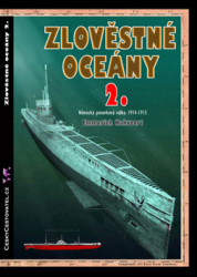 Hakvoort, Emmerich - Zlověstné oceány 2.