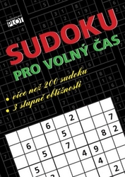 Müllerová, Adéla - Sudoku pro volný čas