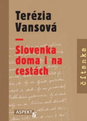 Vansová, Terézia - Slovenka doma i na cestách