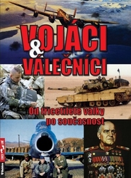 Válka, Zbyněk - Vojáci a válečníci