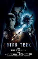 Foster, Alan Dean - Star Trek