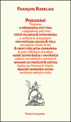 Rabelais, Françoise - Pojednání o případném pití vína