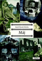 Mácha, Karel Hynek - Máj