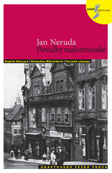 Neruda, Jan - Povídky malostranské