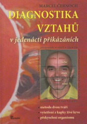 Černoch, Marcel - Diagnostika vztahů