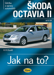 Etzold, Hans-Rüdiger - Škoda Octavia II