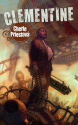 Priestová, Cherie - Clementine