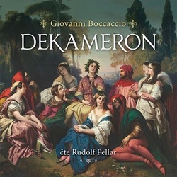 Boccaccio, Giovanni - Dekameron