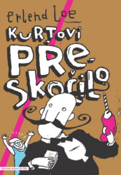 Erlend, Loe - Kurtovi přeskočilo