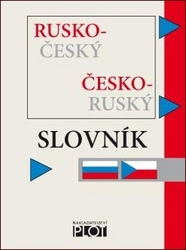 Rusko - český, česko - ruský slovník