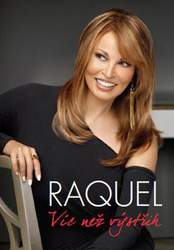 Raquel, Welch - Raquel Víc než výstřih