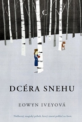 Iveyová, Eowyn - Dcéra snehu