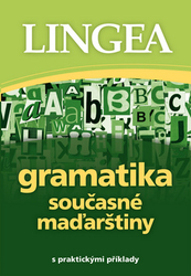 Gramatika současné maďarštiny