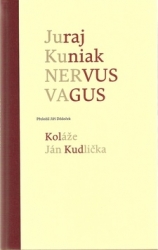 Kuniak, Juraj; Kudlička, Ján - Nervus vagus