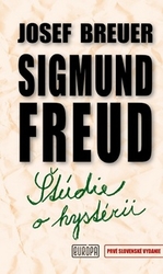 Freud, Sigmund; Breuer, Josef - Štúdie o hystérii