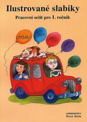 Procházková, Eva - Ilustrované slabiky