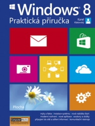 Klatovský, Karel - Windows 8 Praktická příručka