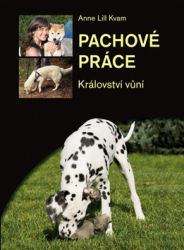 Kvam, Anne Lill - Pachové práce