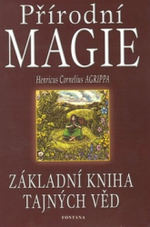 Agrippa, Henricus Cornelius - Přírodní magie