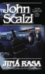 Scalzi, John - Jiná rasa