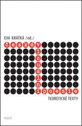 Krátká, Eva - Česká vizuální poezie