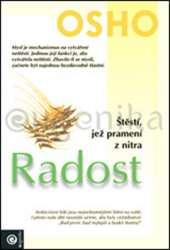 Osho, - Radost